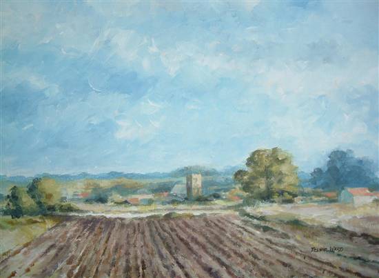 Vale of Pickering